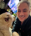 Rencontre Homme Etats-Unis à Florida  : Sebastian, 57 ans